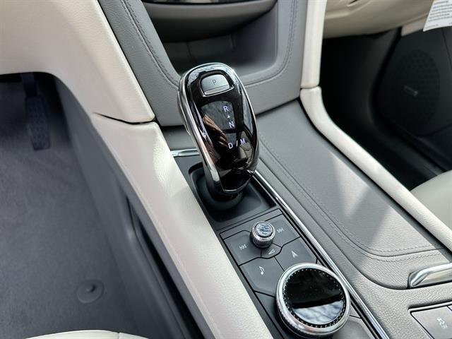 2026 Cadillac XT5 4DR PREMIUM LUXURY Tucson AZ