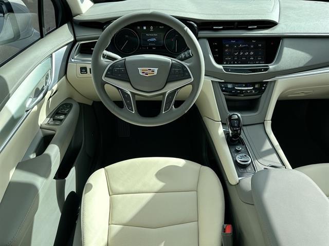 2026 Cadillac XT5 4DR PREMIUM LUXURY Tucson AZ