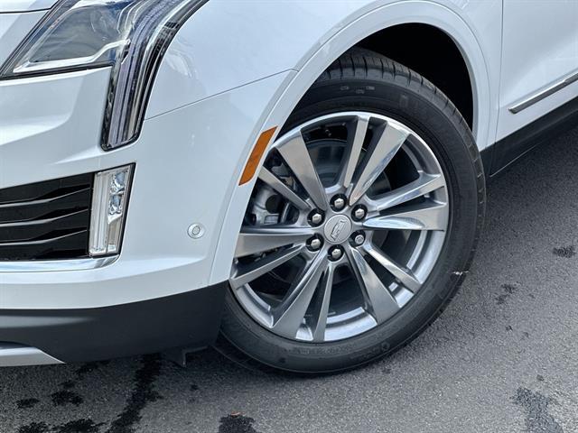 2026 Cadillac XT5 4DR PREMIUM LUXURY Tucson AZ