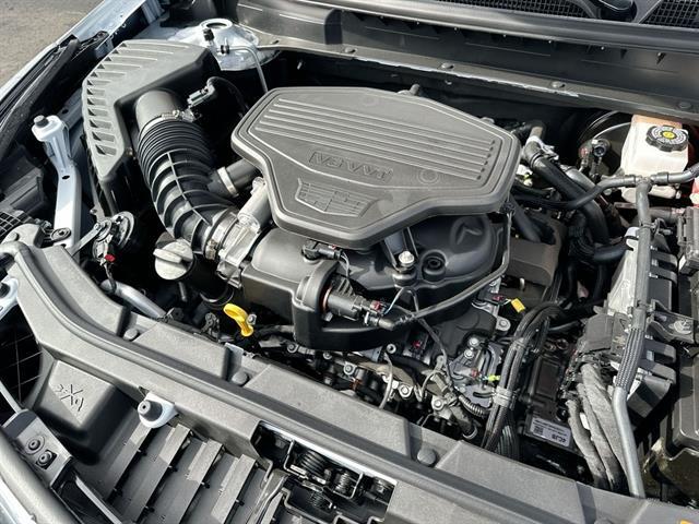 2026 Cadillac XT5 4DR PREMIUM LUXURY Tucson AZ