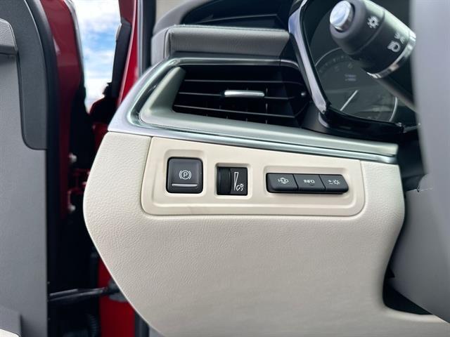 2026 Cadillac XT5 4DR PREMIUM LUXURY Tucson AZ