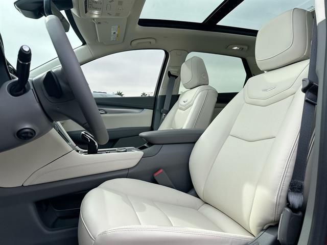 2026 Cadillac XT5 4DR PREMIUM LUXURY Tucson AZ