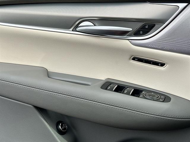 2026 Cadillac XT5 4DR PREMIUM LUXURY Tucson AZ