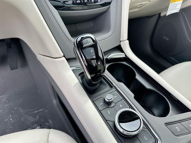 2026 Cadillac XT5 4DR PREMIUM LUXURY Tucson AZ