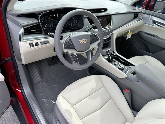 2026 Cadillac XT5 4DR PREMIUM LUXURY Tucson AZ