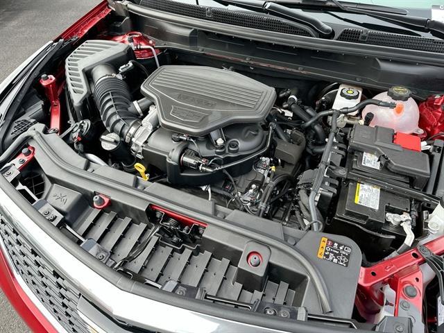 2026 Cadillac XT5 4DR PREMIUM LUXURY Tucson AZ