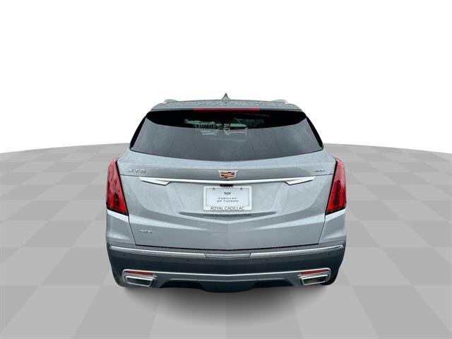 2026 Cadillac XT5 4DR PREMIUM LUXURY Tucson AZ