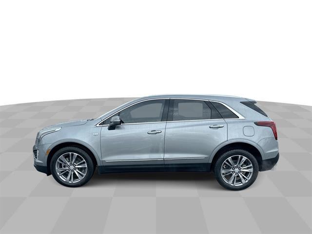 2026 Cadillac XT5 4DR PREMIUM LUXURY Tucson AZ