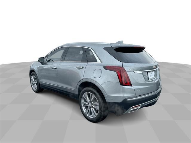 2026 Cadillac XT5 4DR PREMIUM LUXURY Tucson AZ