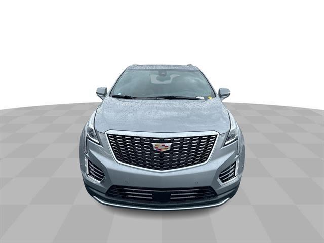 2026 Cadillac XT5 4DR PREMIUM LUXURY