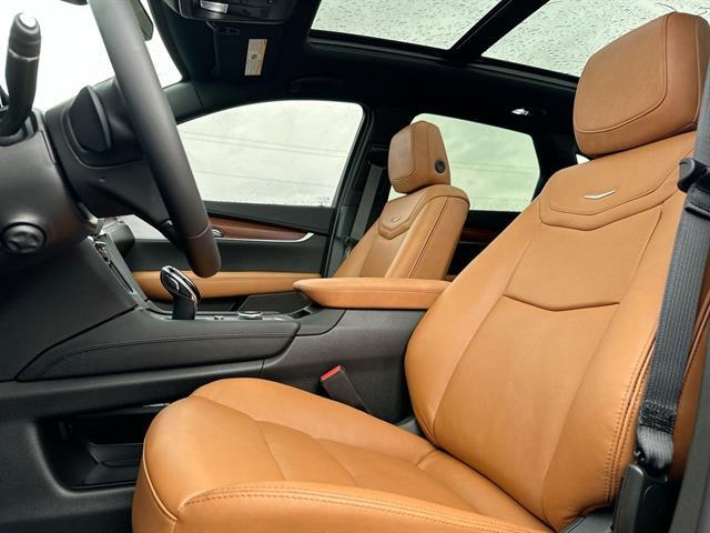 2026 Cadillac XT5 4DR PREMIUM LUXURY Tucson AZ