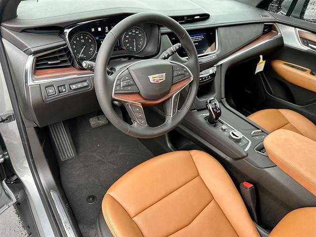 2026 Cadillac XT5 4DR PREMIUM LUXURY Tucson AZ