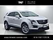2026 Cadillac XT5 AWD Luxury