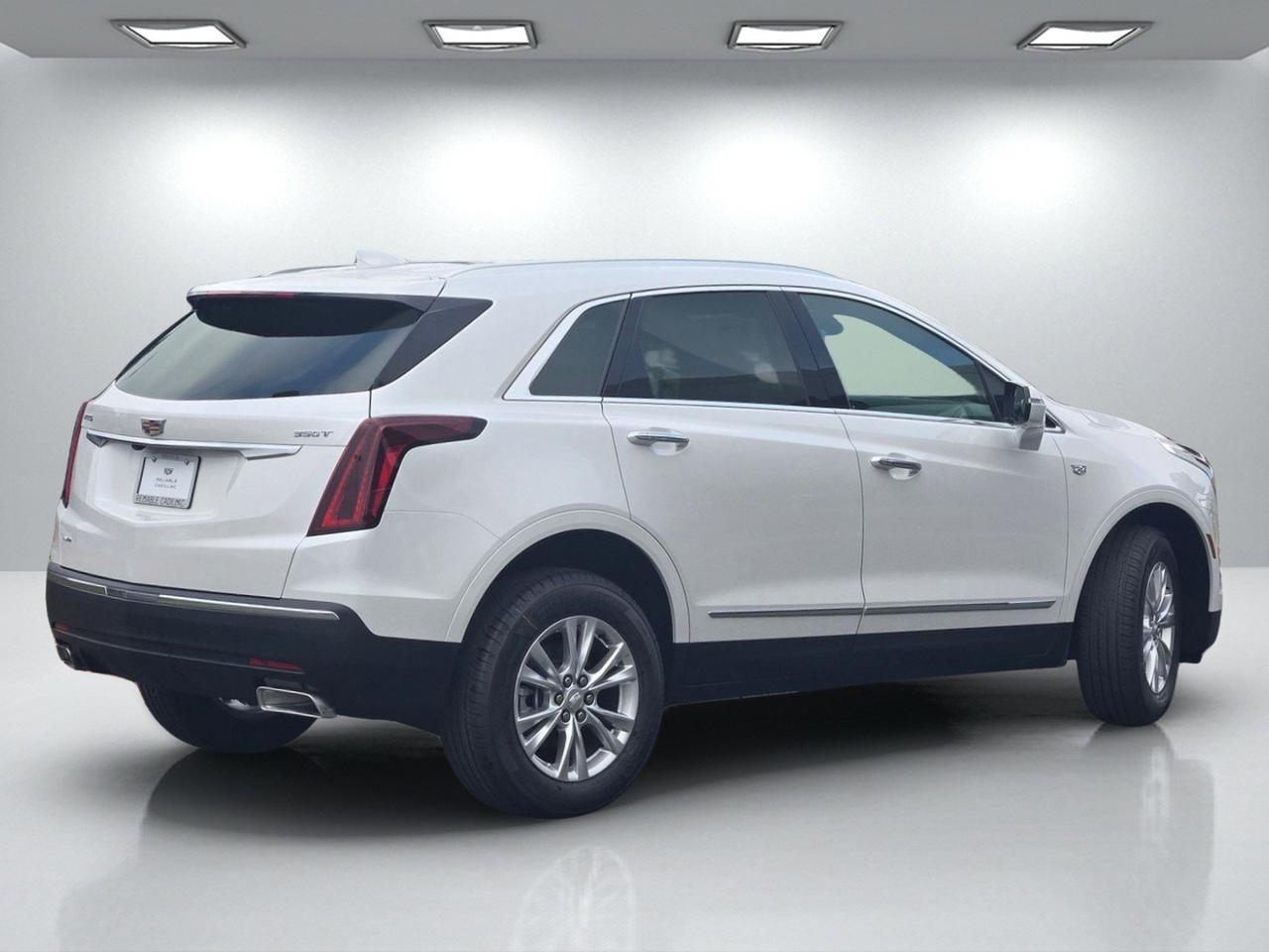 2026 Cadillac XT5 AWD Luxury Roseville CA