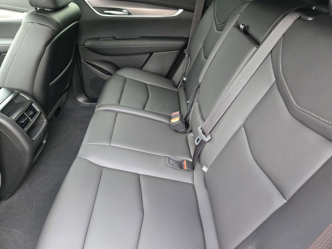 2026 Cadillac XT5 AWD Luxury Roseville CA