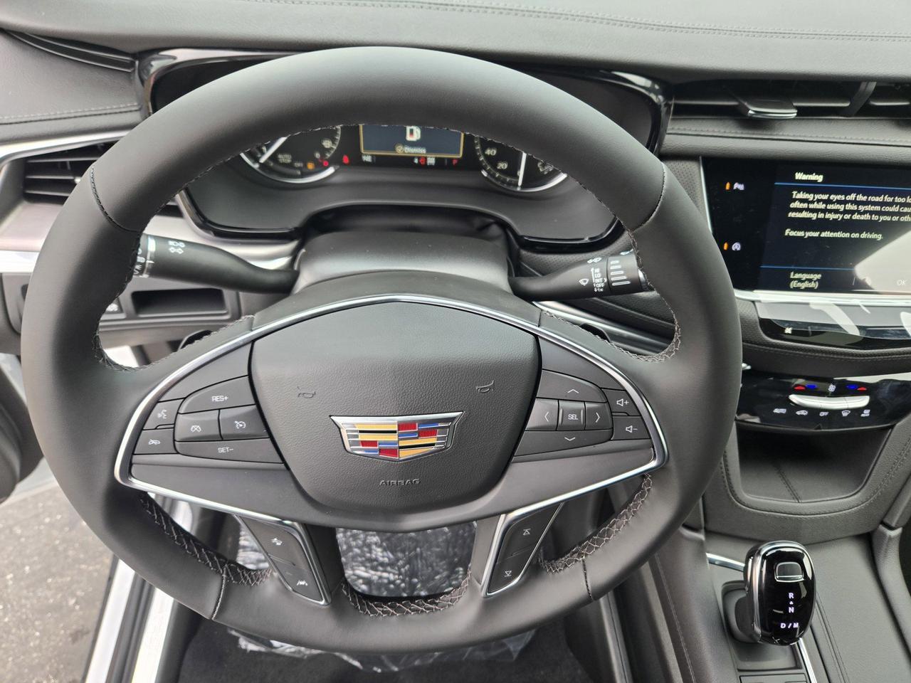 2026 Cadillac XT5 AWD Luxury Roseville CA