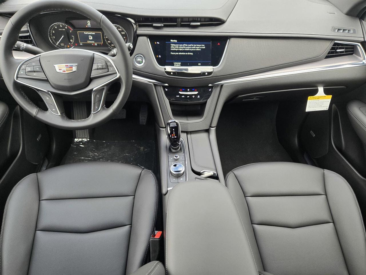 2026 Cadillac XT5 AWD Luxury Roseville CA