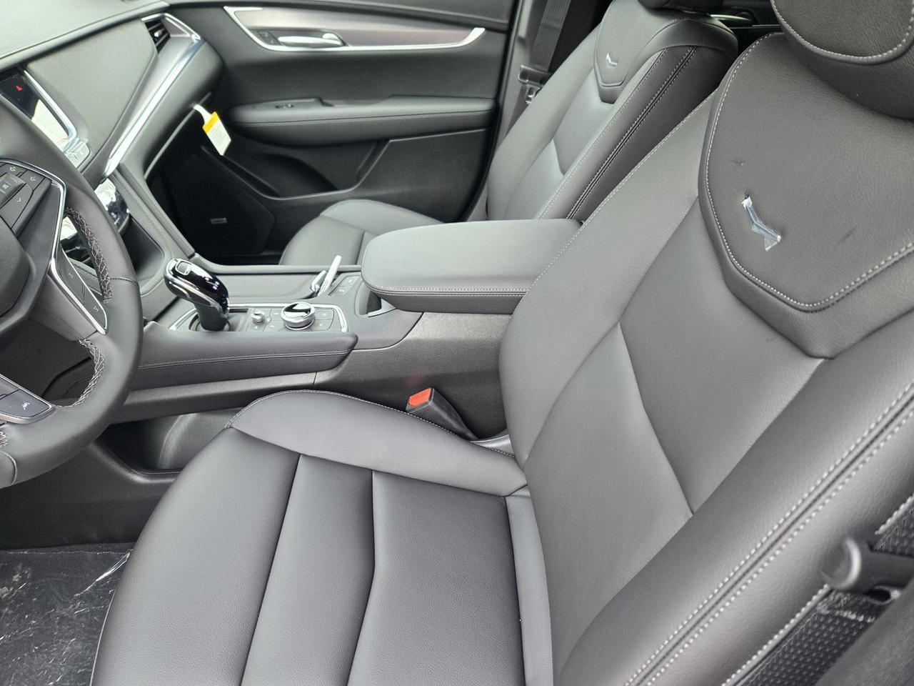 2026 Cadillac XT5 AWD Luxury Roseville CA