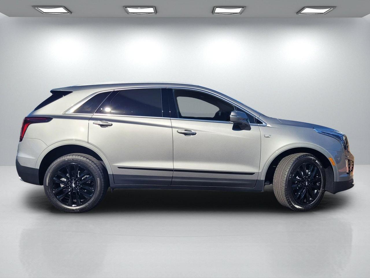 2026 Cadillac XT5 AWD Luxury Roseville CA