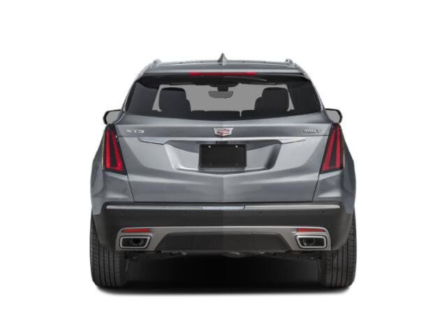 2026 Cadillac XT5 AWD Luxury Roseville CA