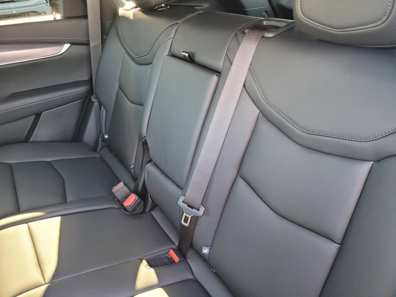 2026 Cadillac XT5 AWD Luxury Roseville CA