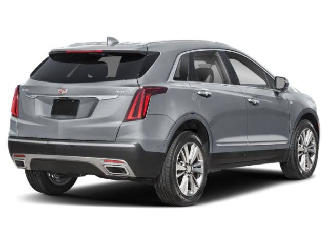 2026 Cadillac XT5 AWD Luxury Roseville CA