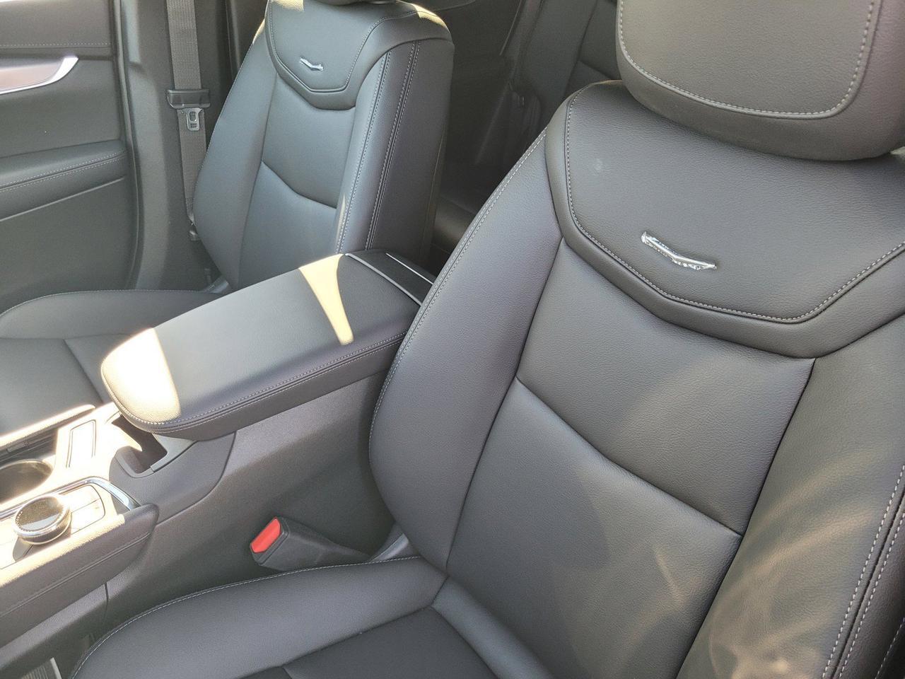 2026 Cadillac XT5 AWD Luxury Roseville CA