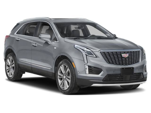 2026 Cadillac XT5 AWD Luxury Roseville CA