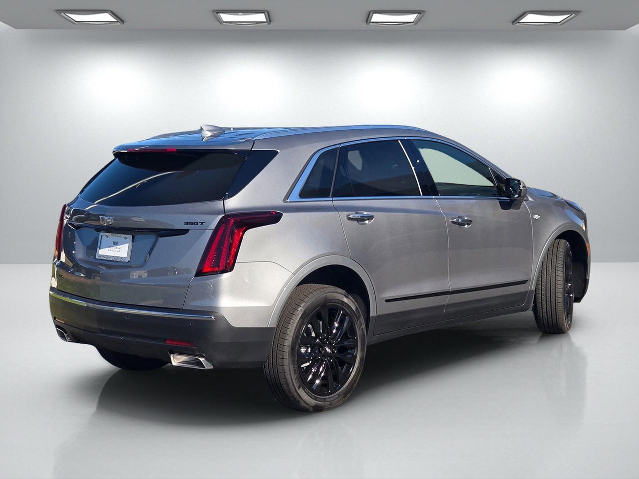 2026 Cadillac XT5 AWD Luxury Roseville CA