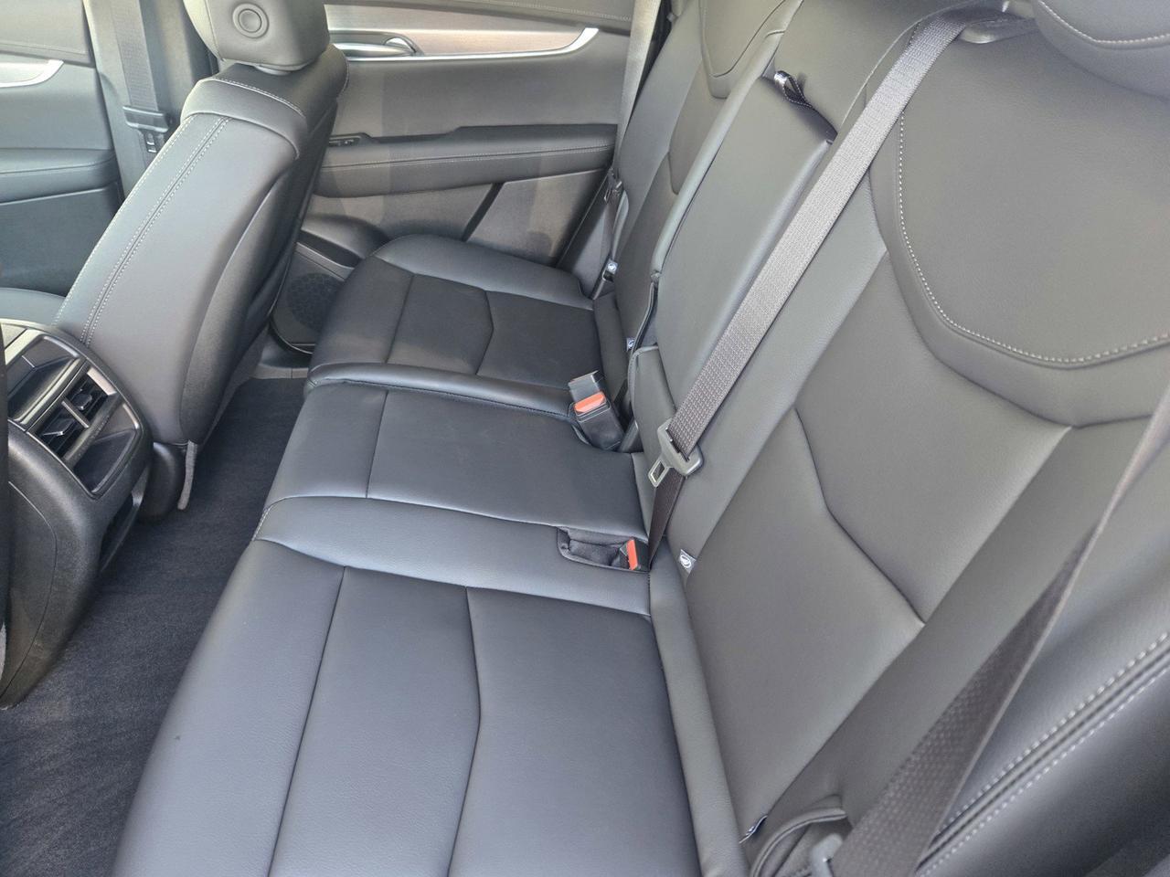 2026 Cadillac XT5 AWD Luxury Roseville CA