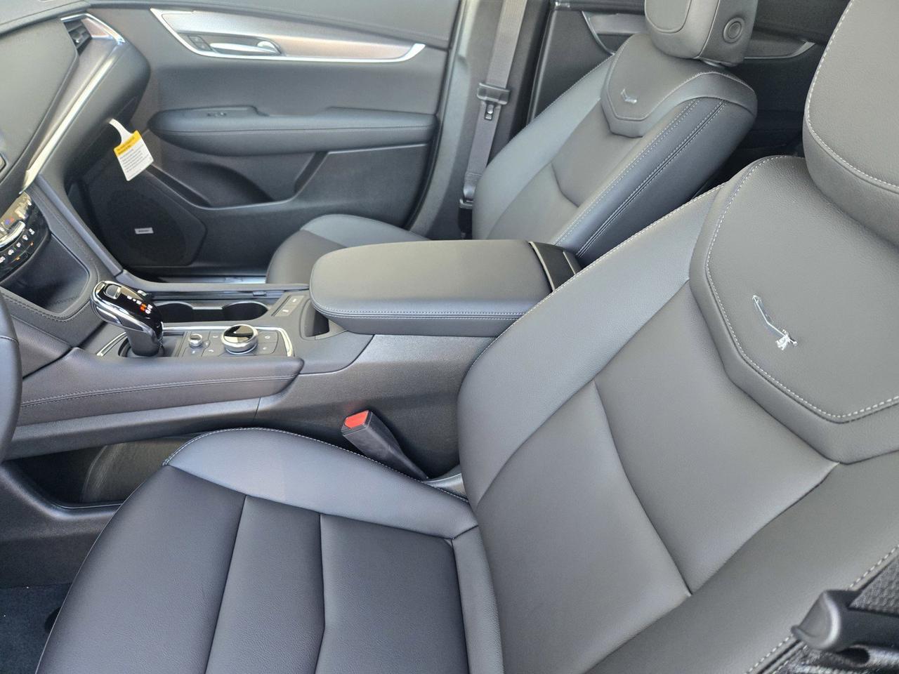 2026 Cadillac XT5 AWD Luxury Roseville CA