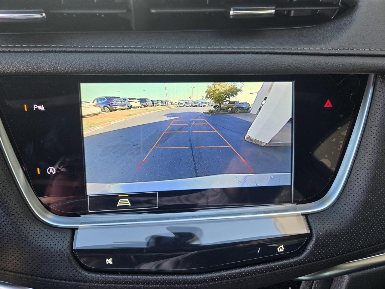 2026 Cadillac XT5 AWD Luxury Roseville CA