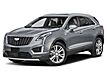 2026 Cadillac XT5 AWD Luxury