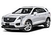 2026 Cadillac XT5 AWD Luxury