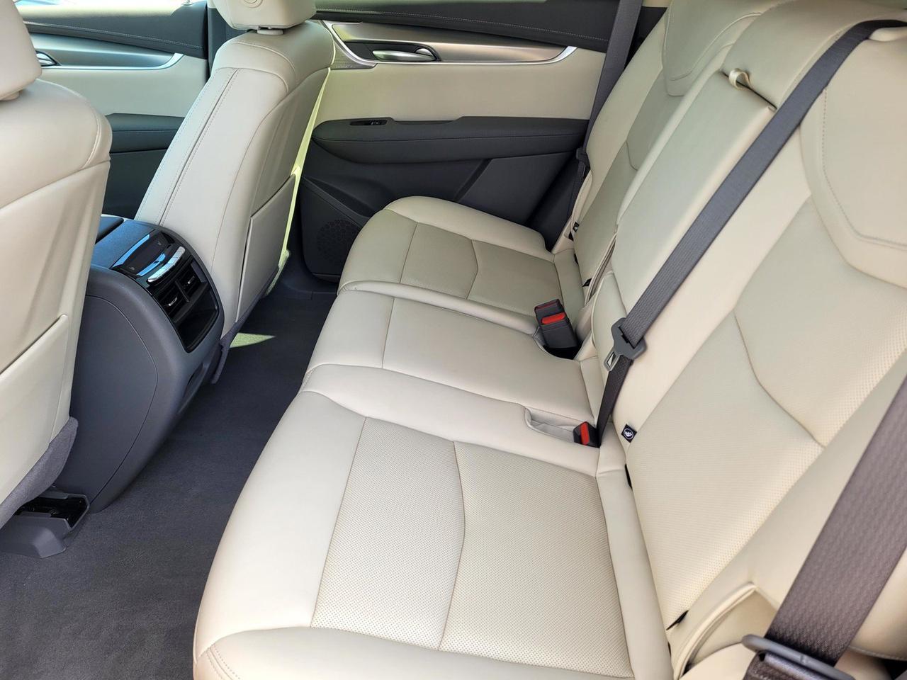 2026 Cadillac XT5 AWD Premium Luxury Roseville CA
