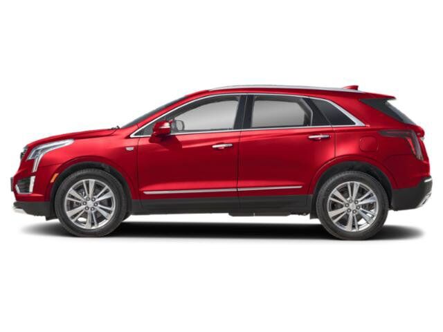 2026 Cadillac XT5 AWD Premium Luxury