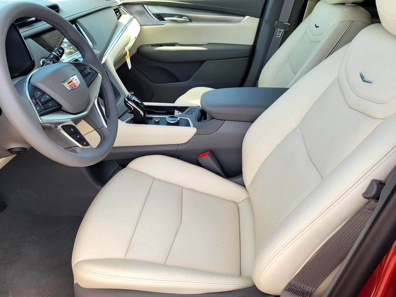 2026 Cadillac XT5 AWD Premium Luxury Roseville CA