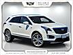 2026 Cadillac XT5 AWD Premium Luxury