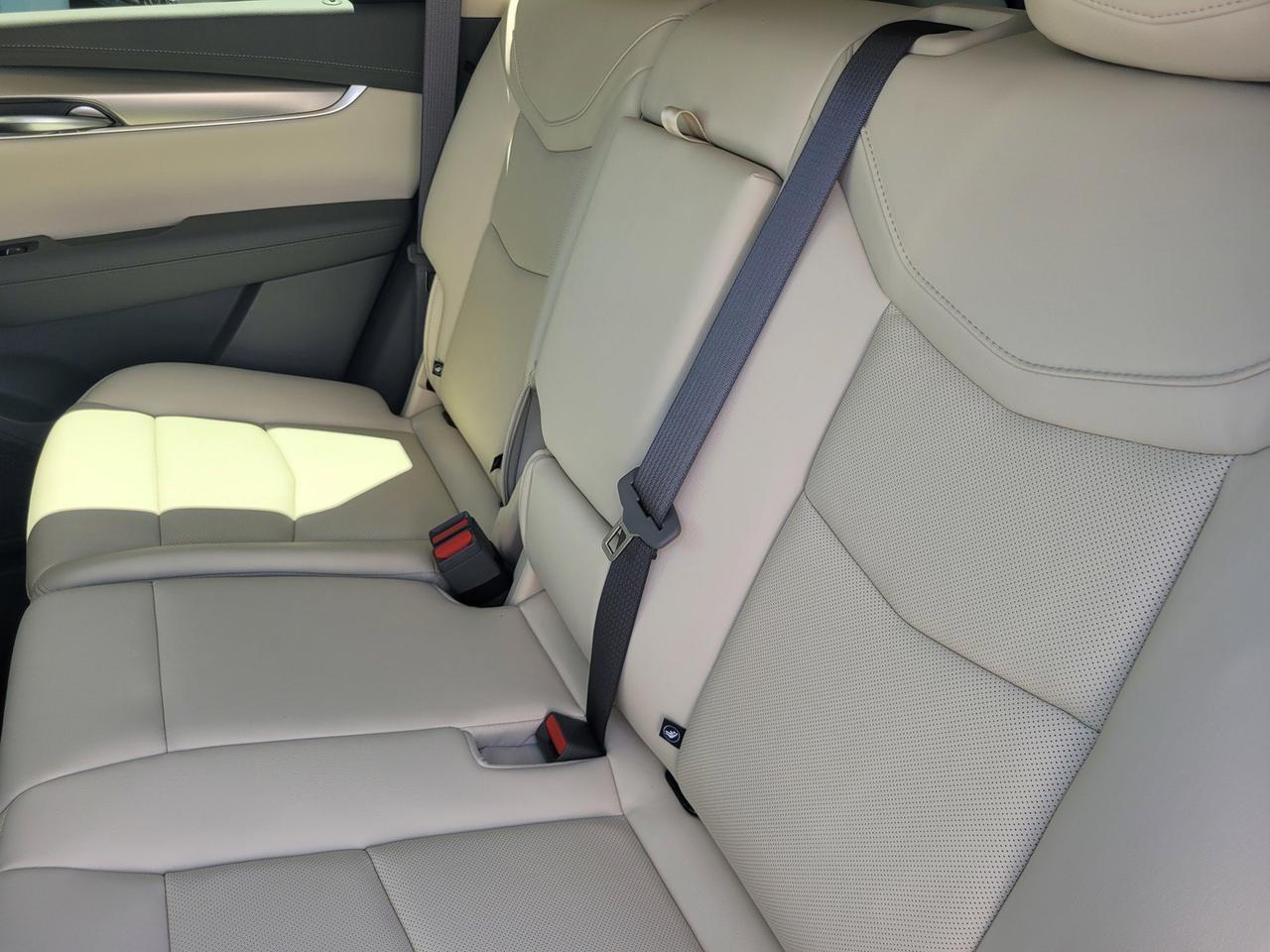 2026 Cadillac XT5 AWD Premium Luxury Roseville CA