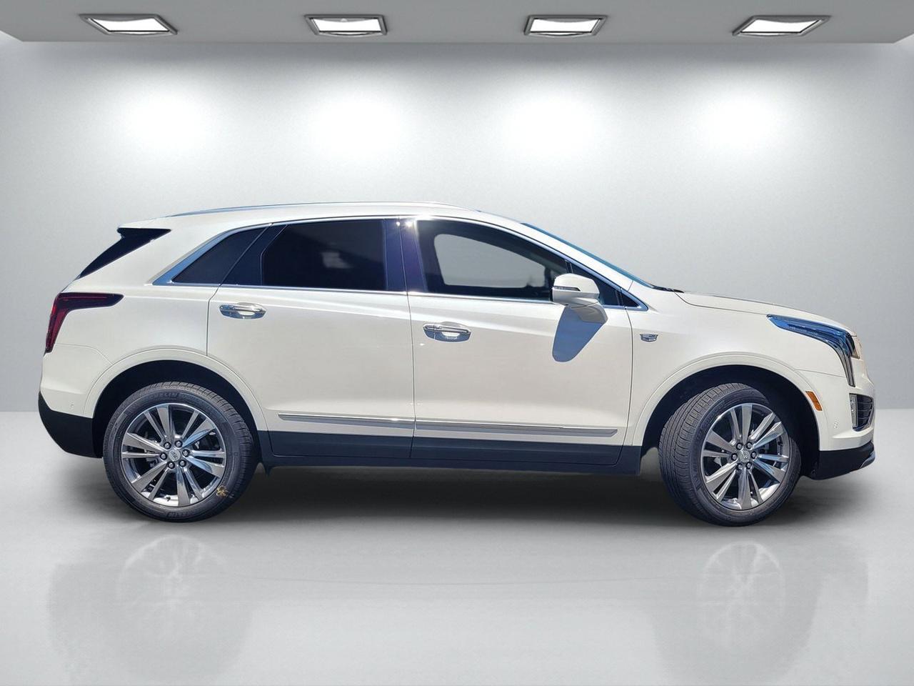 2026 Cadillac XT5 AWD Premium Luxury Roseville CA
