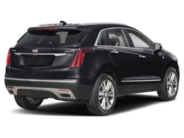 2026 Cadillac XT5 AWD Premium Luxury Roseville CA