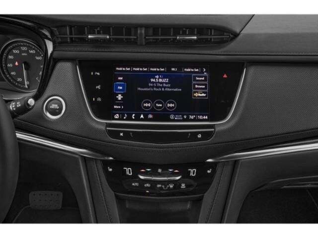 2026 Cadillac XT5 AWD Premium Luxury Roseville CA