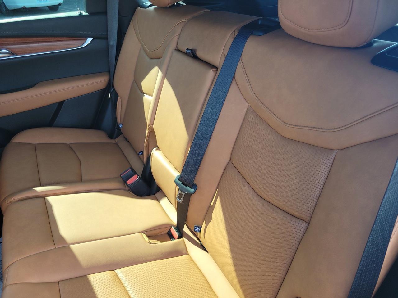 2026 Cadillac XT5 AWD Premium Luxury Roseville CA