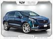 2026 Cadillac XT5 AWD Premium Luxury