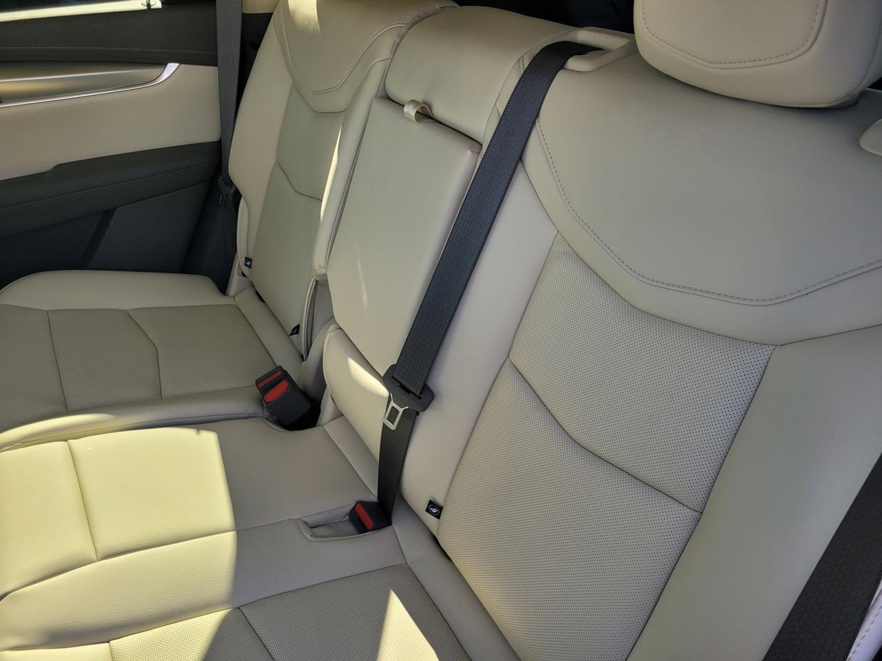 2026 Cadillac XT5 AWD Premium Luxury Roseville CA