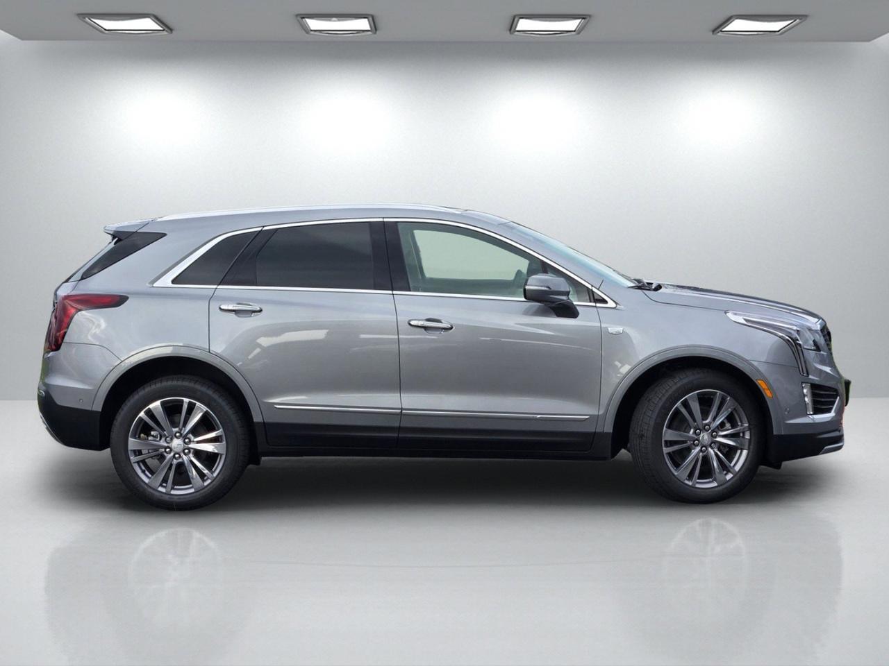 2026 Cadillac XT5 AWD Premium Luxury