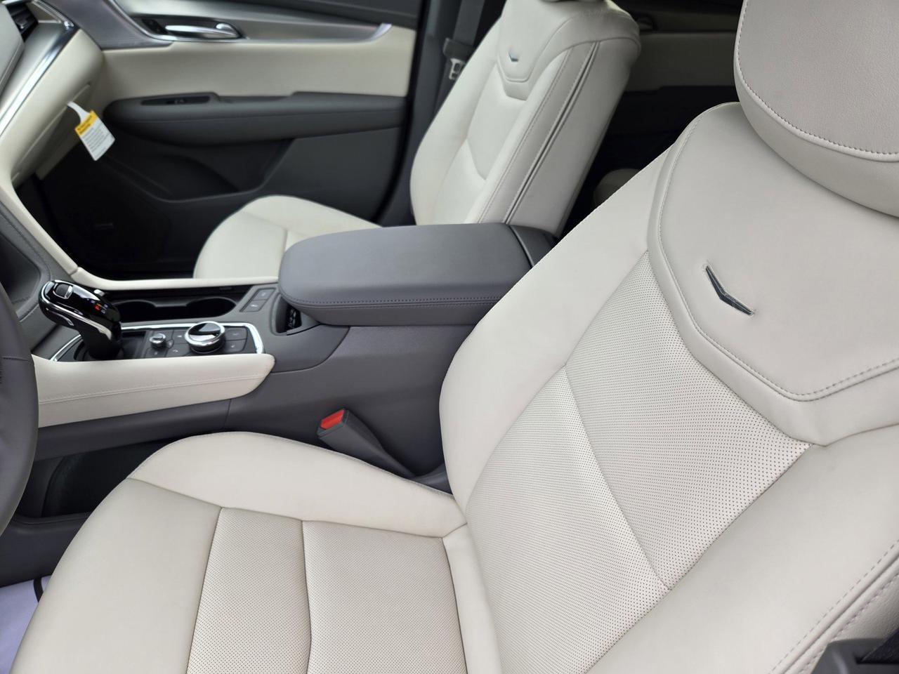 2026 Cadillac XT5 AWD Premium Luxury Roseville CA