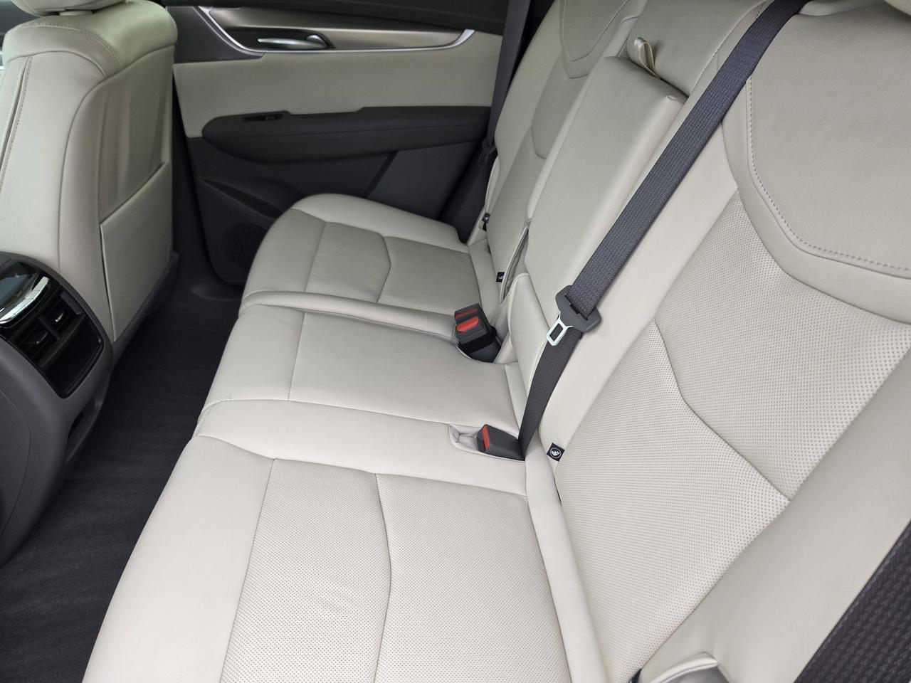 2026 Cadillac XT5 AWD Premium Luxury Roseville CA