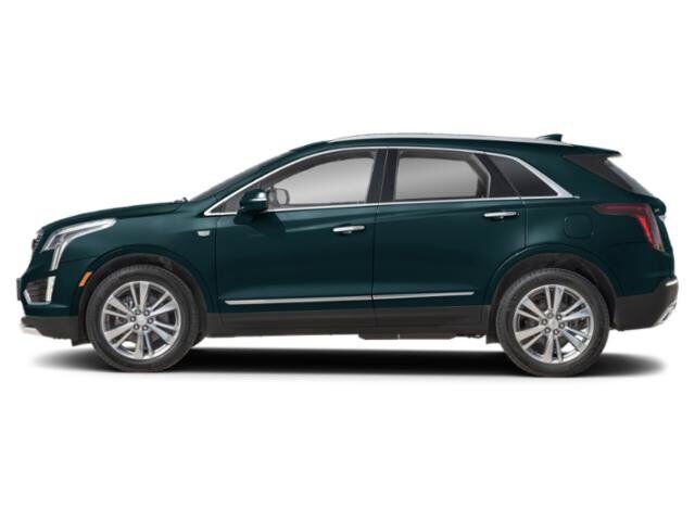 2026 Cadillac XT5 AWD Premium Luxury Roseville CA