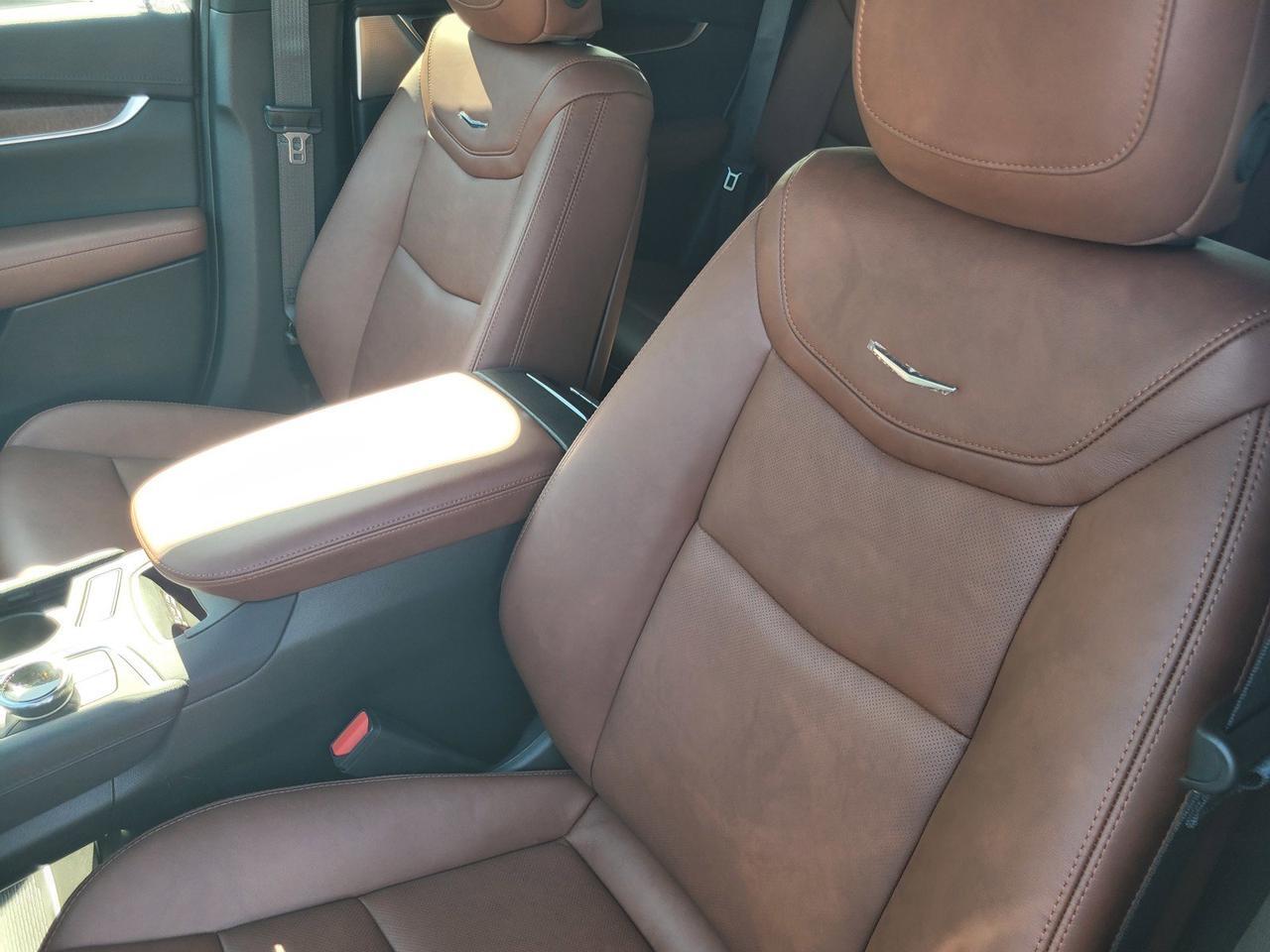 2026 Cadillac XT5 AWD Premium Luxury Roseville CA